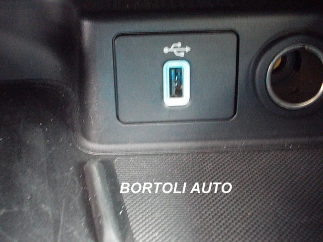 FORD Focus usata, con Volante multifunzione