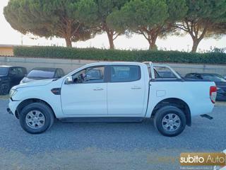 FORD Ranger usata, con Airbag Passeggero