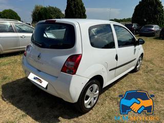 RENAULT Twingo usata, con Alzacristalli elettrici
