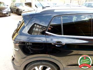 VOLKSWAGEN T-Cross usata, con Luci diurne