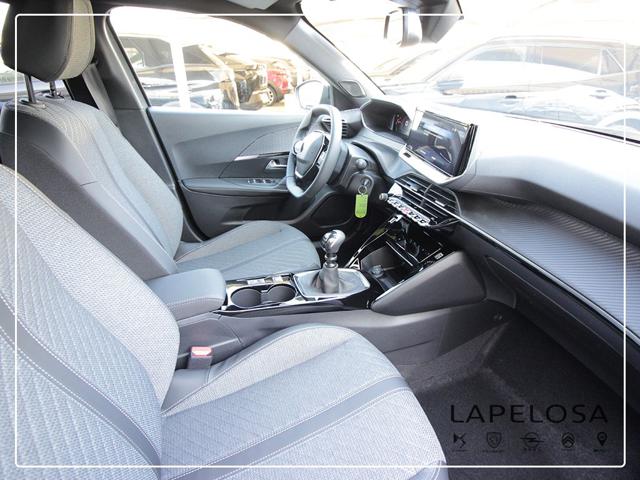 PEUGEOT 2008 usata 17
