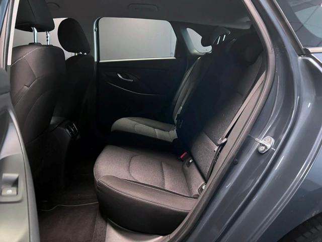 HYUNDAI i30 usata, con Chiusura centralizzata