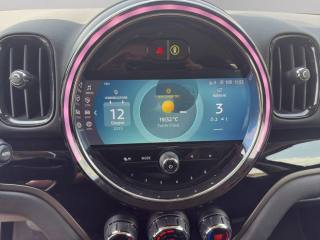 MINI Countryman usata, con Servosterzo