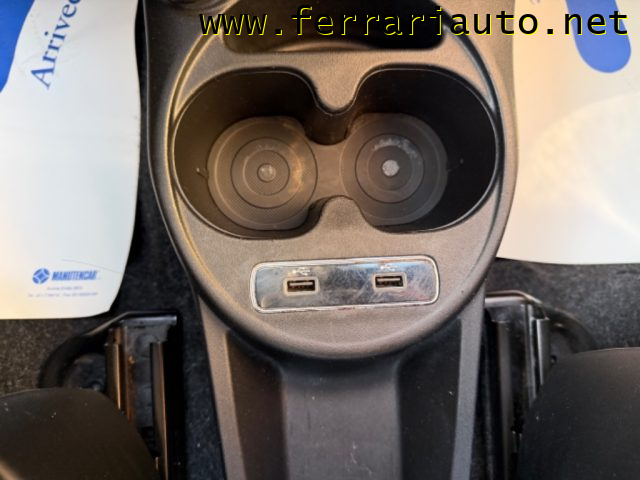 FIAT 500 usata, con Cruise Control