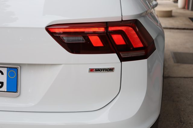 VOLKSWAGEN Tiguan usata 116