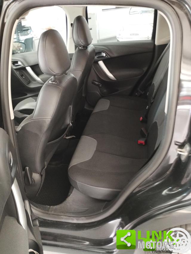 CITROEN C3 usata 11