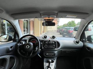 SMART ForTwo usata, con ESP