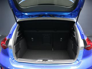 FORD Focus usata, con Cerchi in lega