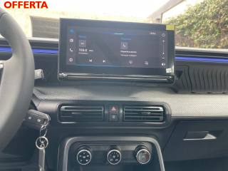 CITROEN C3 usata, con Chiusura centralizzata