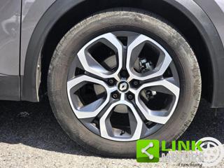 RENAULT Captur usata, con Sedili sportivi