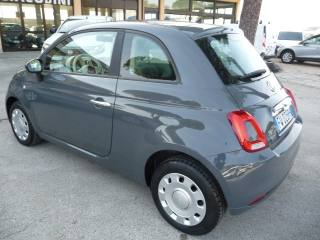 FIAT 500 usata, con Airbag Passeggero