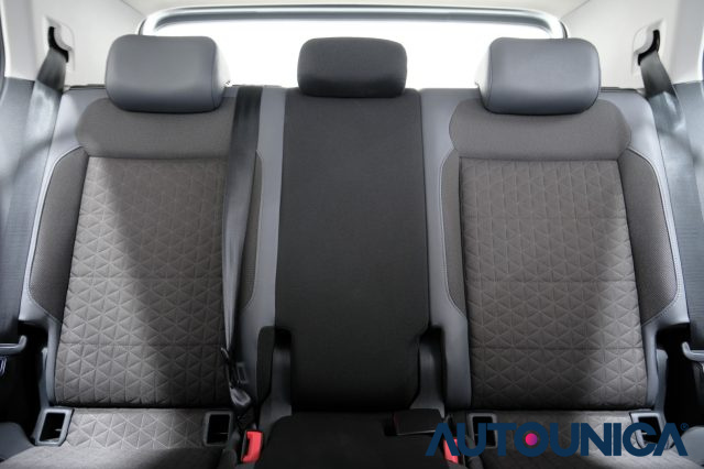 VOLKSWAGEN T-Cross usata, con Monitoraggio pressione pneumatici