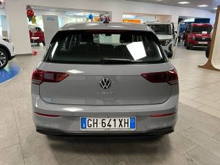 VOLKSWAGEN Golf usata, con ESP