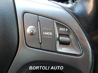 HYUNDAI iX35 usata, con Vetri oscurati