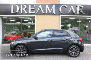 AUDI A1 usata, con Airbag