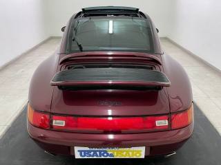 PORSCHE 993 usata 23