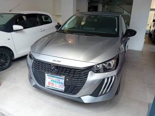 PEUGEOT 208 usata 2