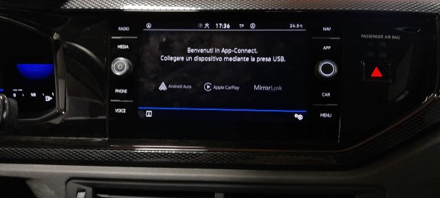 VOLKSWAGEN Polo usata 24