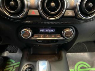 NISSAN Juke usata, con Cronologia tagliandi
