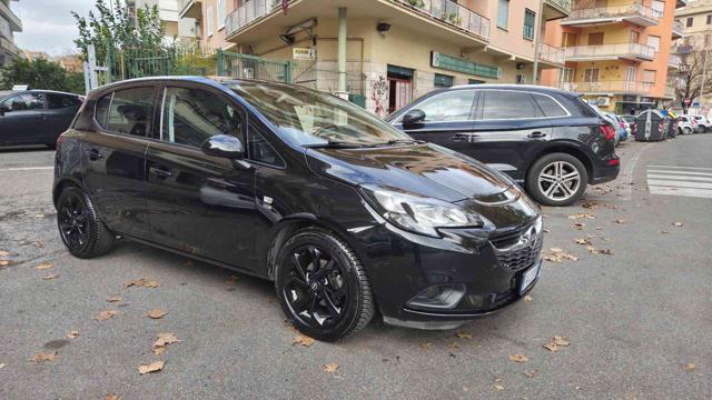OPEL Corsa usata, con ABS