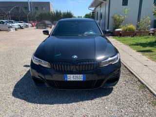 BMW 320 usata, con Airbag