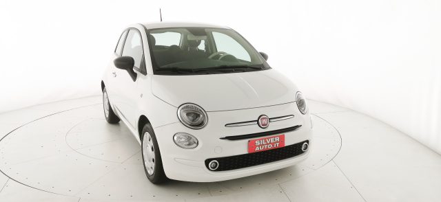 FIAT 500 usata, con Bluetooth