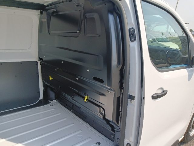 FIAT Scudo usata, con Servosterzo