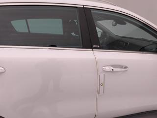 KIA Sportage usata, con Autoradio digitale