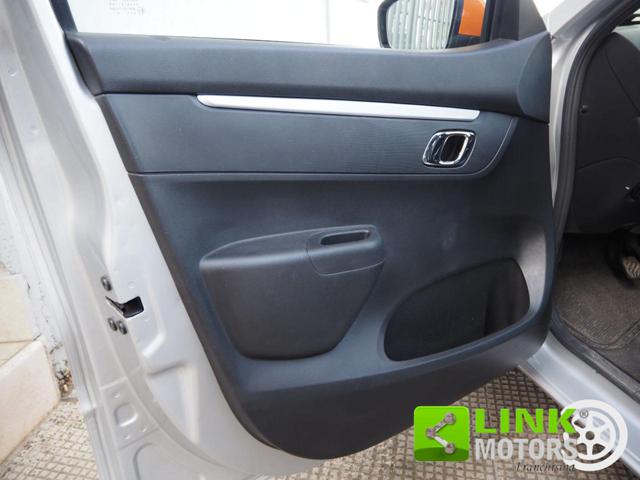 DACIA Spring usata 31