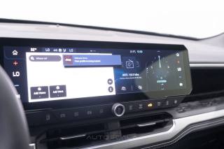 JEEP Compass usata, con Servosterzo