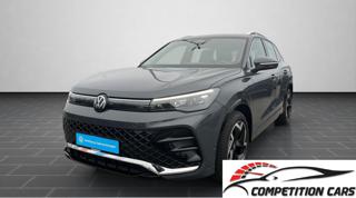 VOLKSWAGEN Tiguan 2.0TDI 150CV DSG R-LINE LED NAVI VIRTUAL CAMERA