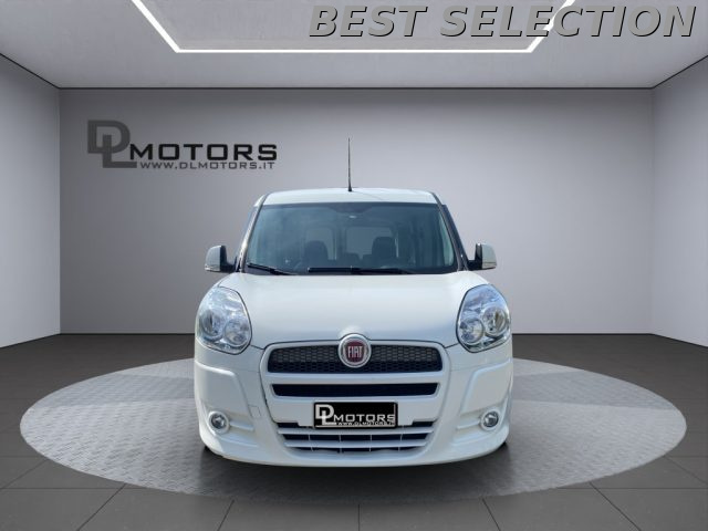 FIAT Doblo usata, con Airbag