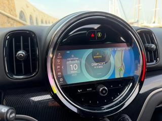 MINI Countryman usata, con Servosterzo