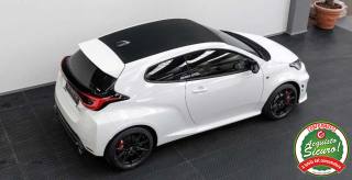 TOYOTA Yaris usata, con Airbag Passeggero