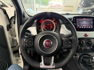 FIAT 500 usata, con Bluetooth