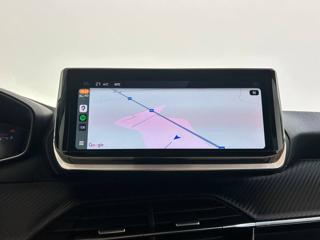 PEUGEOT 208 usata, con Vetri oscurati