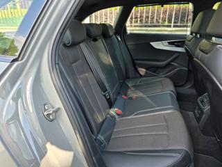 AUDI A4 usata 31