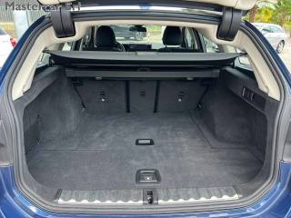 BMW 320 usata, con Sedile posteriore sdoppiato