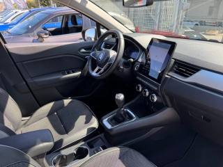 RENAULT Captur usata, con Controllo automatico clima