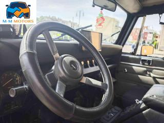 JEEP Wrangler usata 14