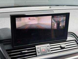 AUDI Q5 usata, con Immobilizzatore elettronico