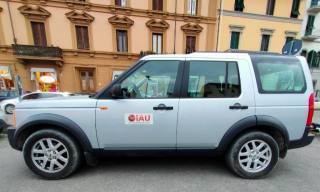 LAND ROVER Discovery usata, con Airbag Passeggero