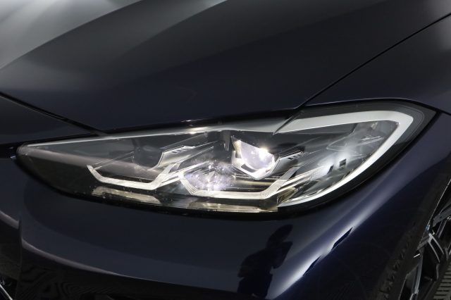 BMW 430 usata 8