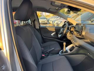 TOYOTA Yaris usata, con Cruise Control