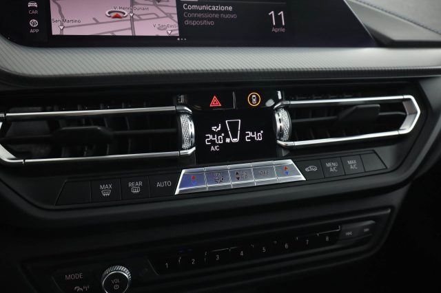 BMW 120 usata 11