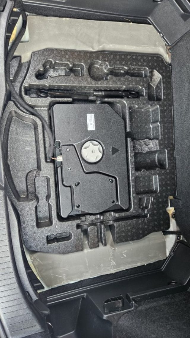 NISSAN Qashqai usata, con Climatizzatore