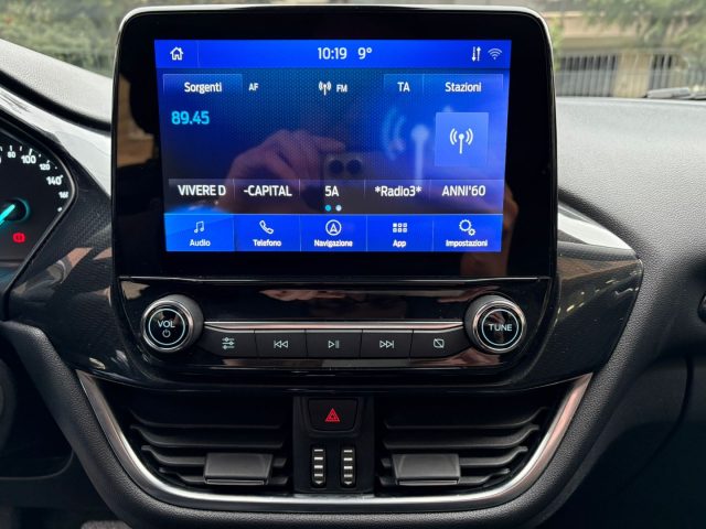 FORD Puma usata, con Cruise Control