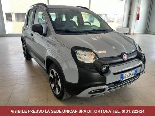 FIAT Panda Cross usata, con Airbag Passeggero