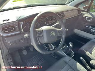 CITROEN C3 usata, con ESP