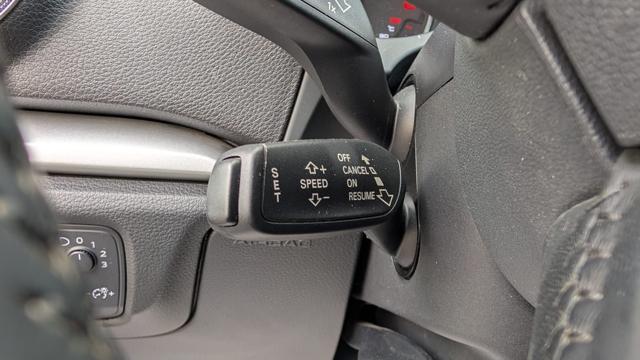 AUDI A3 usata, con Fendinebbia